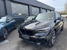 2020 BMW X5 3L Diesel For Sale Images