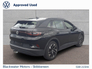 2023 VOLKSWAGEN ID.4 52KWH 148BHP PURE LIFE