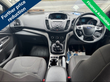2014 Ford Kuga 2L Diesel For Sale Images