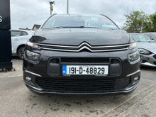 2019 Citroen C4 1.5L Diesel For Sale Images