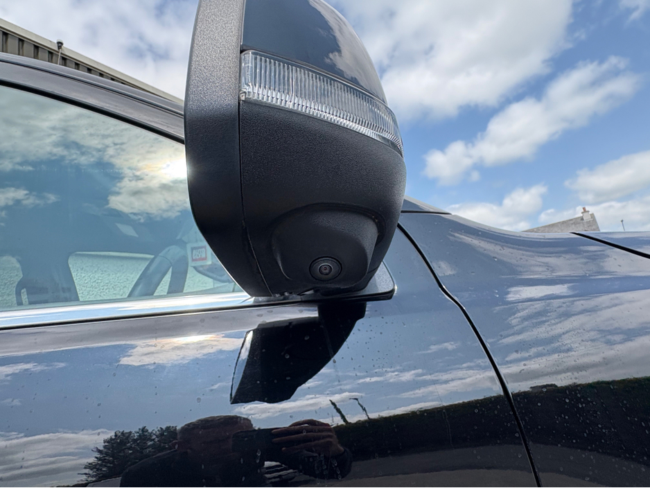 2023 Volkswagen Amarok 2.0L Diesel For Sale Images