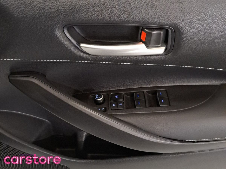 Toyota Corolla SPORT HYBRID G STYLE PACKAGE — thumbnail 17