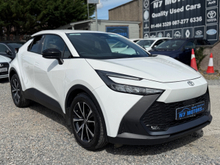 2025 Toyota C-HR 1.8L Petrol Hybrid For Sale Images