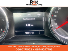 2019 Opel Astra 1.6L Diesel For Sale Images