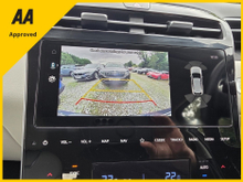 2023 Hyundai Tucson 1.6L Petrol Hybrid For Sale Images