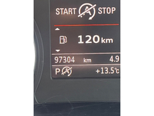 2014 Audi A3 Saloon 1.4L Petrol For Sale Images