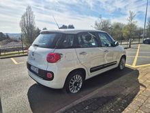 2017 Fiat 500l 1.2L Diesel For Sale Images
