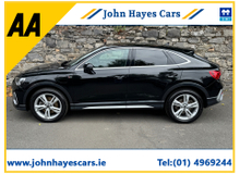 2023 Audi Q3 1.4L Petrol Plug-in Hybrid For Sale Images