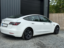 2021 Tesla Model 3 0L Electric For Sale Images