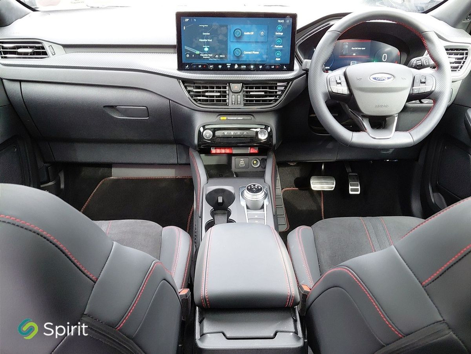 Ford Kuga 2.5 243PS PHEV ST-Line X Ed CALL MICK ON 0868323328 — thumbnail 4