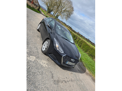  2019 Hyundai i40