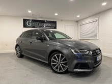 2017 Audi A3 1.6L Diesel For Sale Images