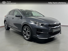 Kia XCeed PHEV MY21 TRAILER 5DR A AU -...