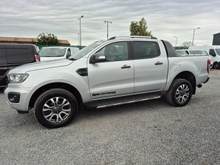 2023 Ford Ranger 2L Diesel For Sale Images