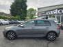 2018 VOLKSWAGEN GOLF 1.4 TSI SPECIAL TAN LEATHER SEATS EDITION HEATED SEATS-  REVERSE CAMERA - NAVIGATION - CARPLAY - ANDROID AUTO- BLIND SPOT REAR TRAFFIC ASSIST - DISCOVER PRO