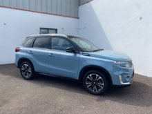 2024 Suzuki Vitara 1.5L Petrol Hybrid For Sale Images