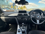 2016 BMW 3 SERIES 2.0L Petrol Plug In Hybrid Automatic M-Sport