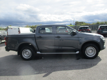 2022 Isuzu D-MAX 1.9L Diesel For Sale Images