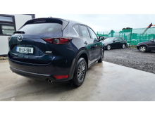 2018 Mazda CX-5 2.2L Diesel For Sale Images