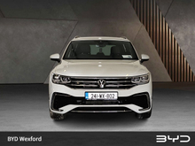 Volkswagen Tiguan 1.4 TSI PHEV R-Line...