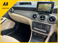 2017 Mercedes-Benz CLA Class 2.1L Diesel For Sale Images