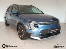 2024 Kia Niro