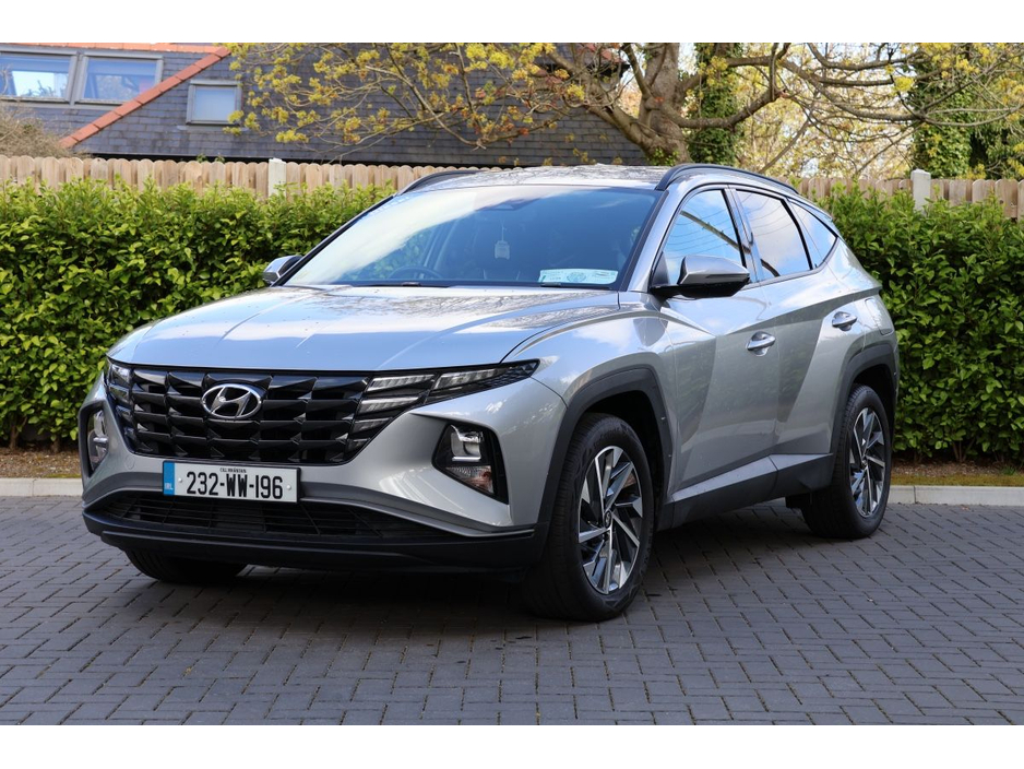 Hyundai Tucson 2WD Executive - Special 4.99% APR — thumbnail 10