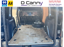2017 Ford Transit Connect 1.5L Diesel For Sale Images