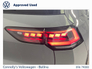 2025 VOLKSWAGEN GOLF 2.0 TSI 300HP GTI CLUBSPORT DSG