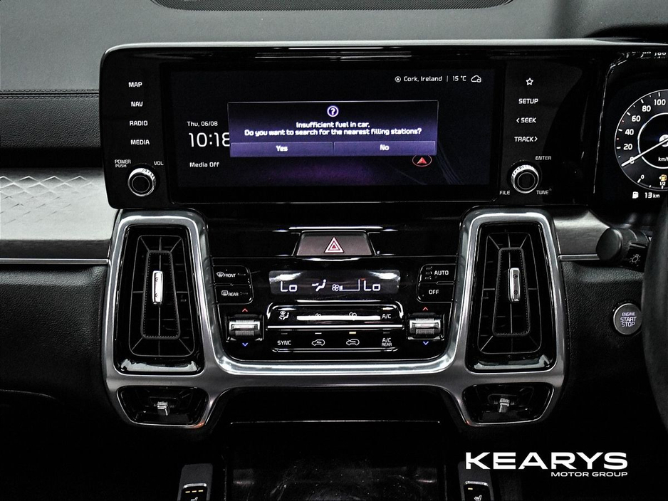 Kia Sorento K3 4X2 Diesel Auto 7 seats — thumbnail 19