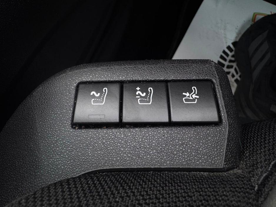 2018 Citroen Grand C4 Picasso 1.6L Diesel For Sale Images