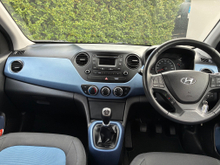 2017 Hyundai i10 1L Petrol For Sale Images
