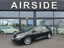 Honda Civic 1.6I Dtec S