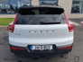 2026 VOLVO XC40 Plus Standard Range