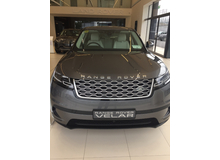 Land Rover Range Rover Velar VEL 2.0 SD4 S 5DR AUTO