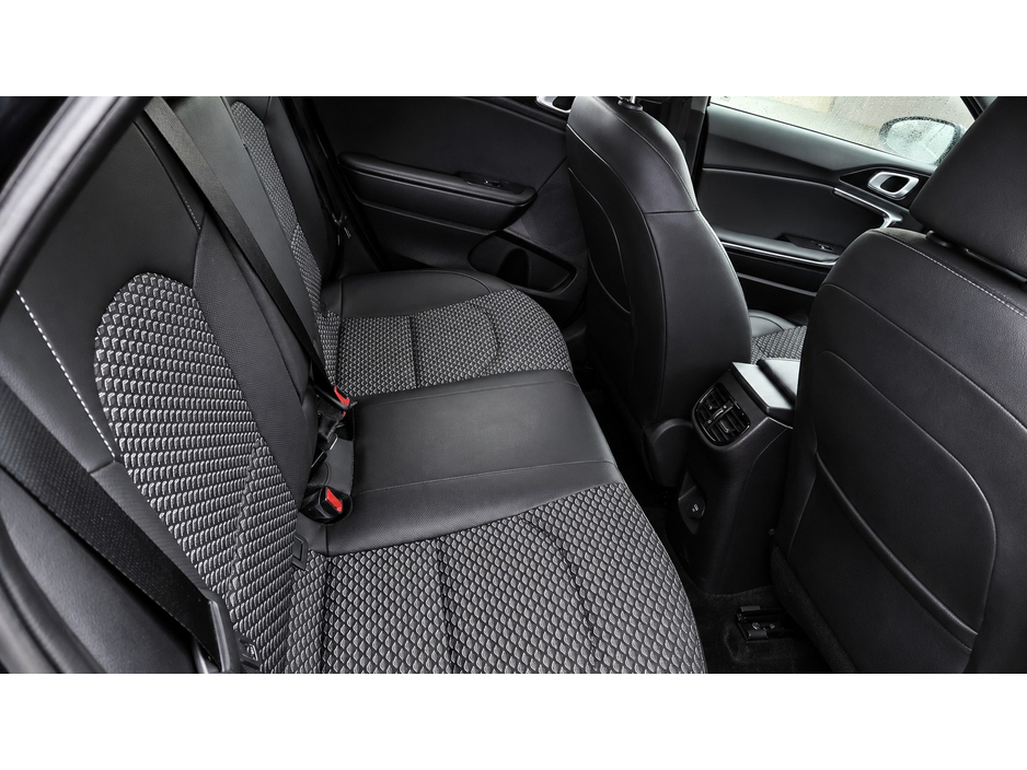 2023 Kia Ceed 1.5L Petrol For Sale Images