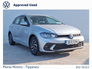 2025 VOLKSWAGEN POLO LIFE 1.0 TSI 95HP
