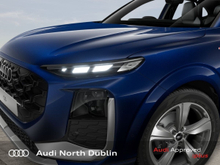 Audi Q3 Audi Q3 Sportback S line TFSI...