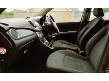 2012 Hyundai i10 1.1L Petrol For Sale Images