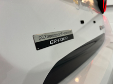 2026 Toyota GR Yaris 1.6L Petrol For Sale Images