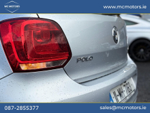 2011 Volkswagen Polo 1.2L Petrol For Sale Images