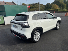 2025 Suzuki SX4 1.5L Petrol For Sale Images