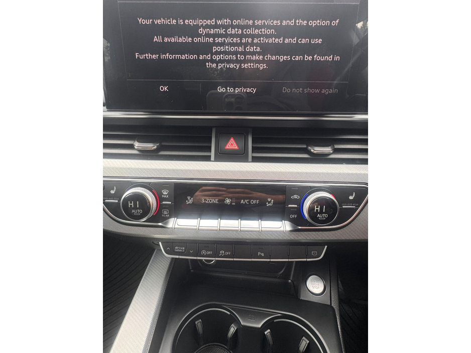 2021 Audi A5 2L Diesel For Sale Images