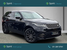 Land Rover Range Rover Velar R-Dynamic Hybrid