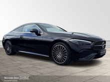 2024 Mercedes-Benz CLE