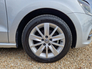 2014 VOLKSWAGEN POLO  COMFORTLINE 1.2 PETROL AUTOMATIC 5DR