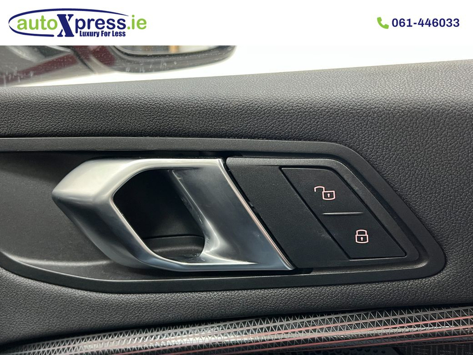 BMW 1 Series 118D PLAY EDITION JOY PLUS Automatic, Reversing camera — thumbnail 33