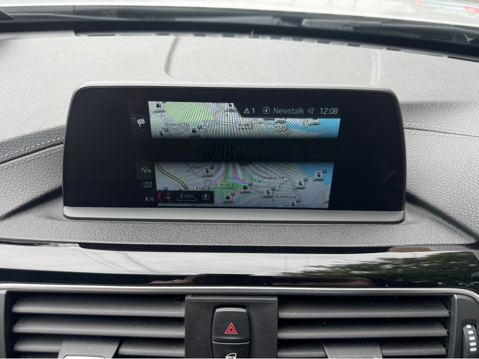 2018 BMW 3 Series 2.0L Petrol Plug-in Hybrid For Sale Images