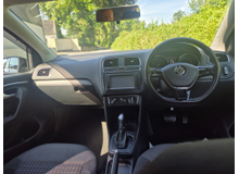 2016 Volkswagen Polo 1.2L Petrol For Sale Images