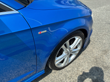 2017 Audi A3 1.4L Petrol For Sale Images